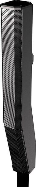 Electro-Voice EVOLVE 50M Powered Column PA System with 8-Channel Mixer, Black, Open Box (Very Good), Top