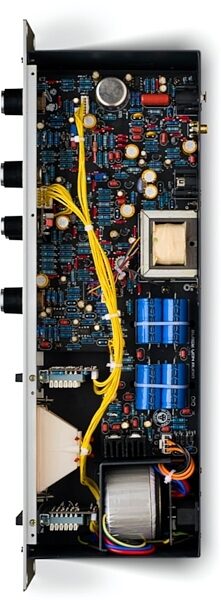 Black Lion Audio Bluey FET Limiting Amplifier, New, ve