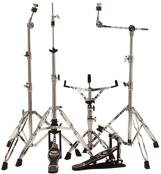 Gretsch Blackhawk Hardware Package, Main