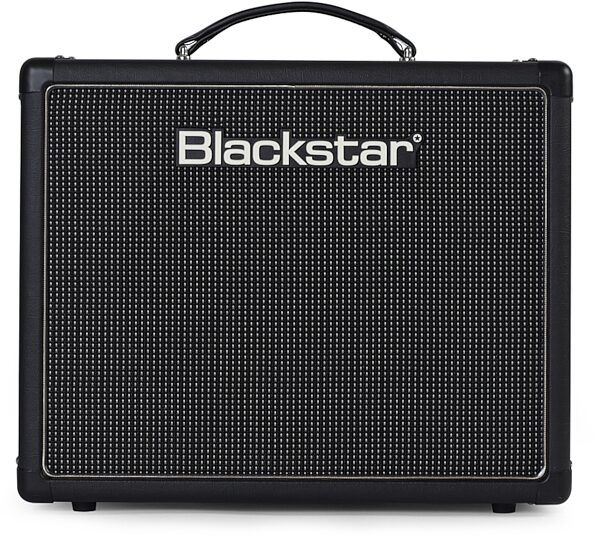Blackstar HT-5R Guitar Combo Amplifier (5 Watts, 1x12"), Main