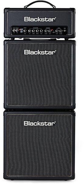 Blackstar HT-5RS Mini-Stack Guitar Amplifier Stack, Main