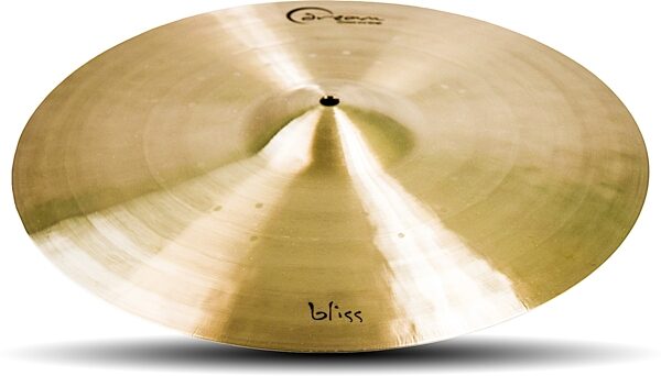 Dream Bliss Series Crash Cymbal, 16 inch, Action Position Back