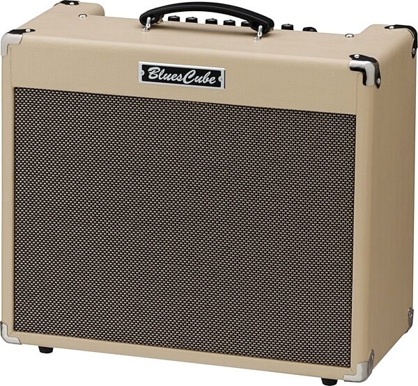 Roland Blues Cube Stage Guitar Combo Amplifier, Main