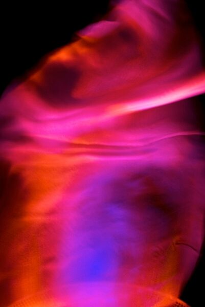 Chauvet DJ Bob LED Effect Light, FX4