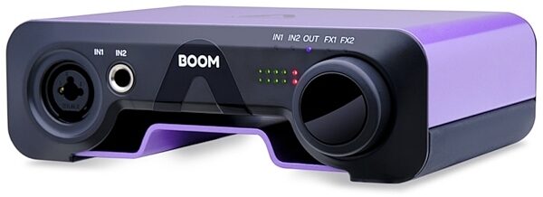 Apogee Boom USB Audio Interface, New, view