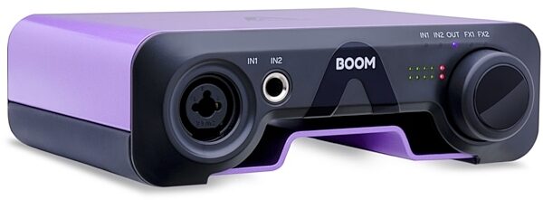 Apogee Boom USB Audio Interface, New, view
