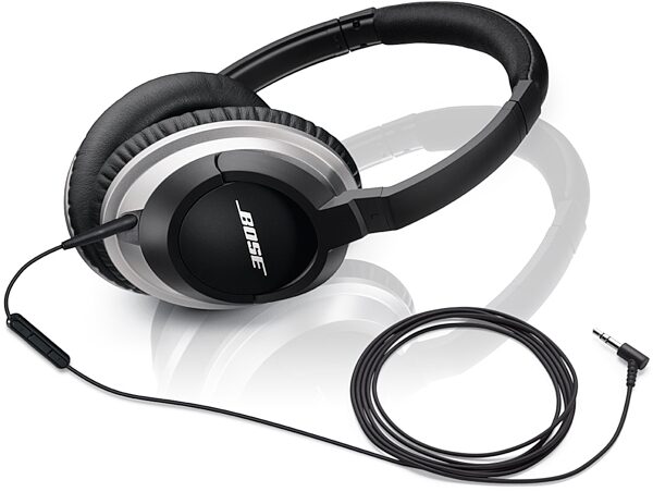 Bose AE2i Audio Headphones, Main