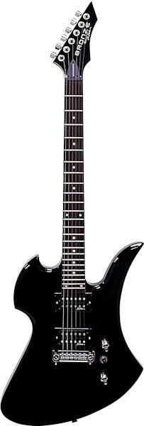 BC Rich Bronze Series Mockingbird Electric Guitar, Main