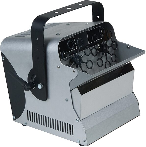 American DJ Bubble Blast Jr Bubble Machine, Main