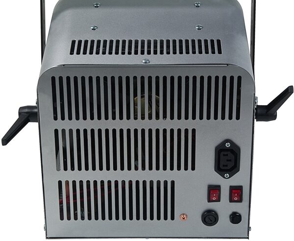 American DJ Bubble Blast Jr Bubble Machine, Rear
