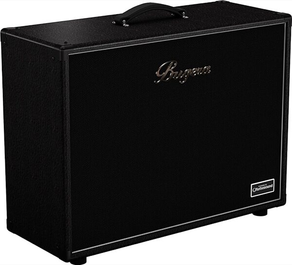 Bugera 212TS Stereo Guitar Speaker Cabinet, Left