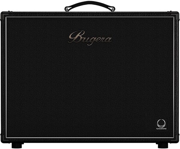 Bugera 212TS Stereo Guitar Speaker Cabinet, Main