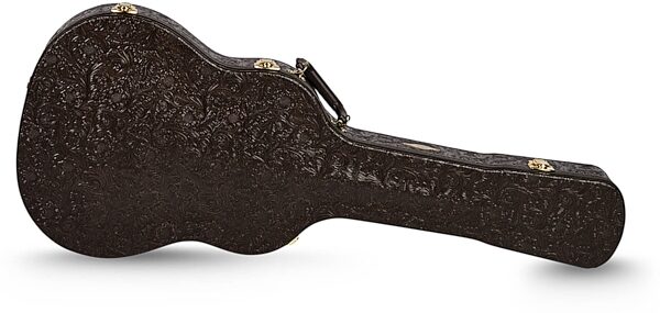 Taylor 717 Grand Pacific Builder's Edition Acoustic Guitar, Action Position Back