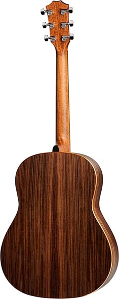 Taylor 717 Grand Pacific Builder's Edition Acoustic Guitar, Action Position Back