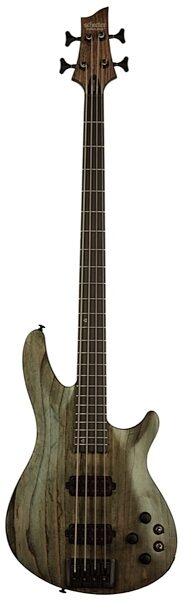Schecter C4 Apocalypse EX Electric Bass, Main