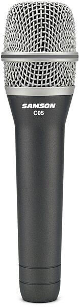 Samson CO5CL Handheld Condenser Microphone, Main