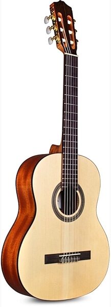Cordoba Protege C-1M Half-Size Classical Acoustic Guitar, Side
