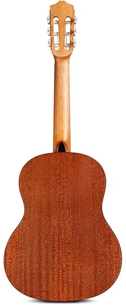 Cordoba Protege C-1M Half-Size Classical Acoustic Guitar, Back