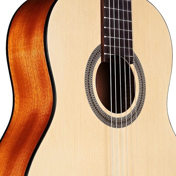 Cordoba Protege C-1M Half-Size Classical Acoustic Guitar, Alt