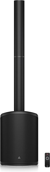 Behringer C210 Powered Column Loudspeaker, Action Position Back