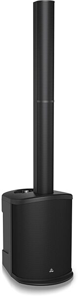 Behringer C210 Powered Column Loudspeaker, Action Position Back
