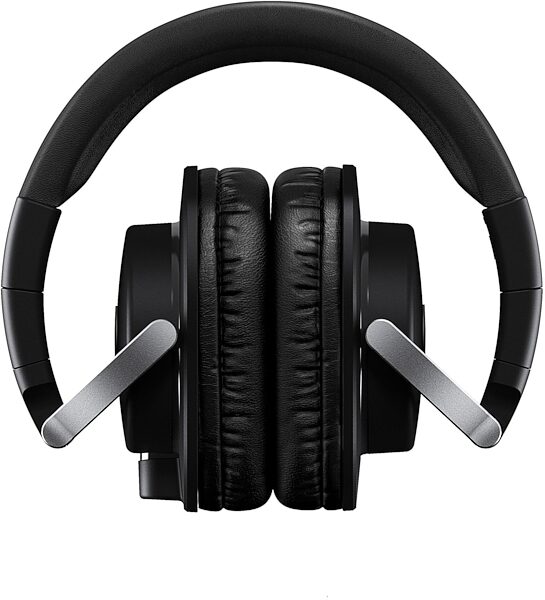 Yamaha HPH-MT8 Monitor Headphones, New, Detail Front