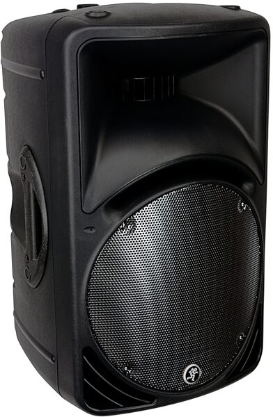 Mackie C300z Compact Passive, Unpowered 2-Way Loudspeaker (1x12"), USED, Blemished, Left