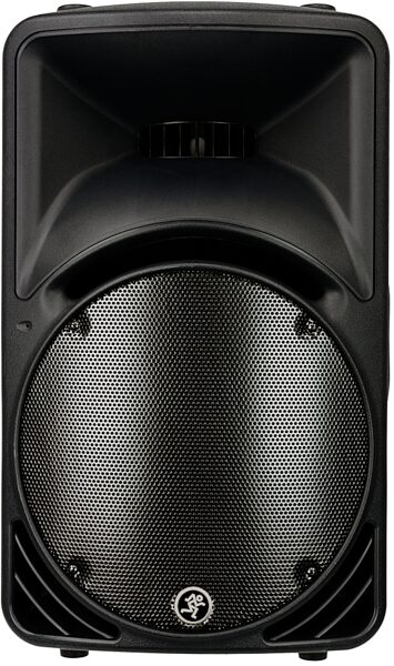 Mackie C300z Compact Passive, Unpowered 2-Way Loudspeaker (1x12"), Pair, Main