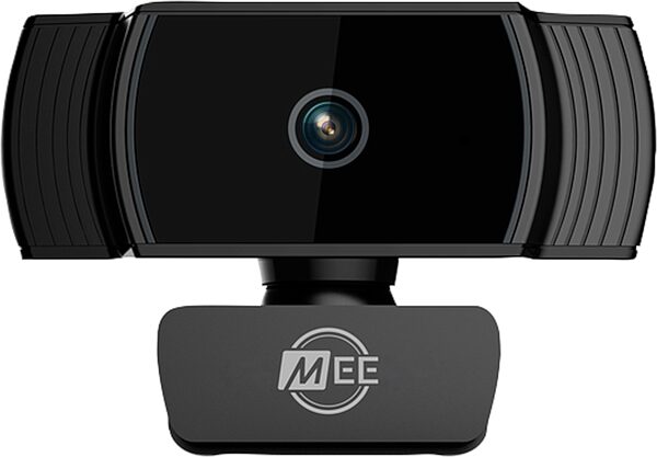 MEE Audio C6A 1080p Webcam, New, Action Position Back