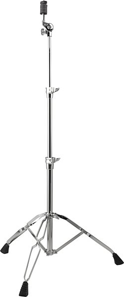 Pearl C930 Straight Double-Braced Cymbal Stand, Action Position Back