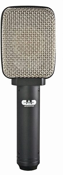 CAD Audio CADLive D80 Large-Diaphragm Dynamic Microphone, Main