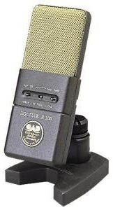 CAD E100 Equitek Series Single Diaphragm Condenser Microphone, Main