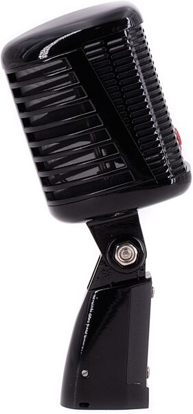 CAD Audio A77 Large-Diaphragm Dynamic Microphone, Black, Action Position Back