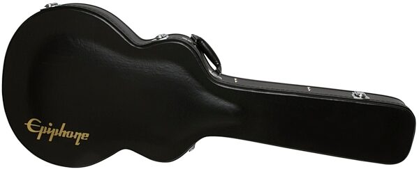 Epiphone EHLCS Hardshell Case for AlleyKat Guitar, New, Main