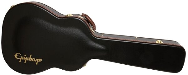 Epiphone EDREAD Acoustic Hardshell Case (for AJ, Dreadnought, and EJ160 Series Guitars), New, Main