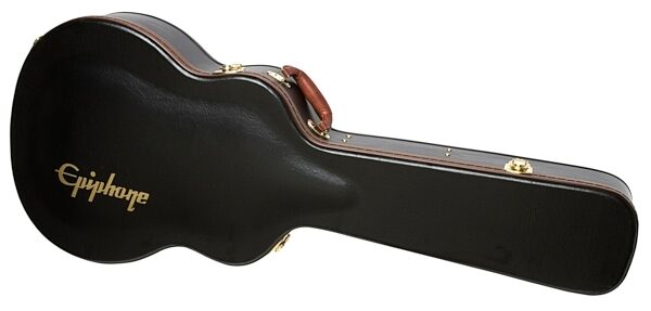 Epiphone EL-00 Acoustic Guitar Case, New, Main