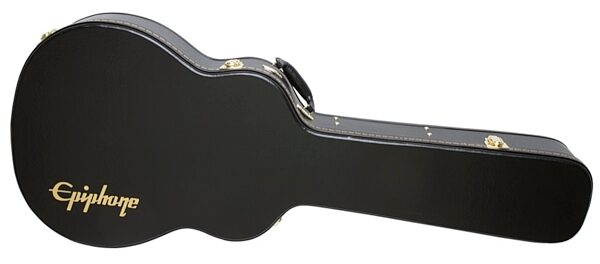 Epiphone Jumbo Case for EJ-200/J-200 Broadway L5 Acoustic Guitar, New, Main