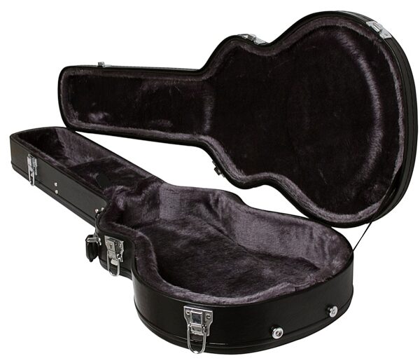 Epiphone Hardshell Case for Les Paul-Style Guitars, New, Open