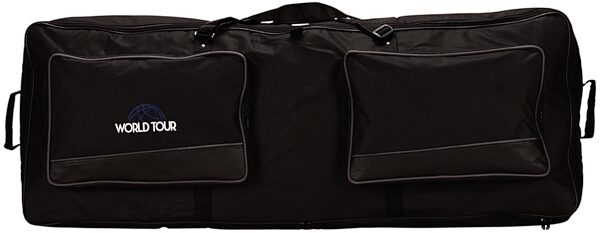 World Tour Keyboard Gig Bag for Casio AT-3, New, Main