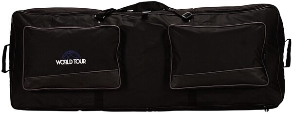 World Tour Keyboard Gig Bag for Casio LK-240, New, Main