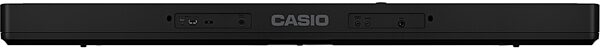Casio Casiotone CTS176 76 Key Portable Keyboard, Black, Action Position Back