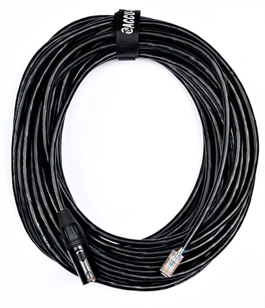 ADJ CAT6S50FC Processor to First Panel Cable for AV6 Video Panels, Main