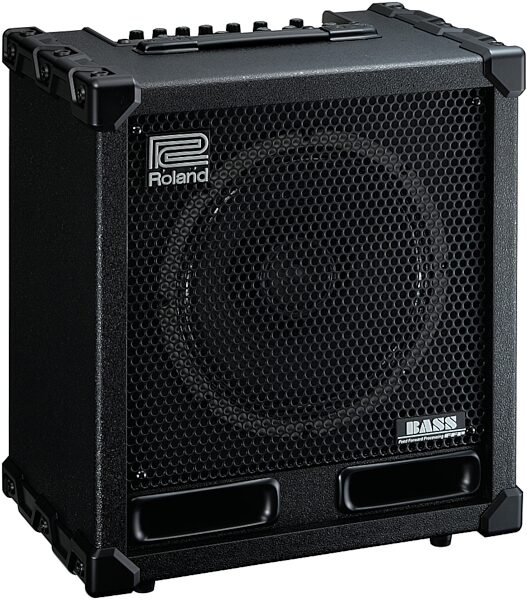 Roland Cube-120XL Bass Combo Amplifier (120 Watts, 1x12"), Main