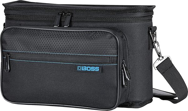 Boss Carry Bag for VE-22 Vocal Processor, New, Action Position Back