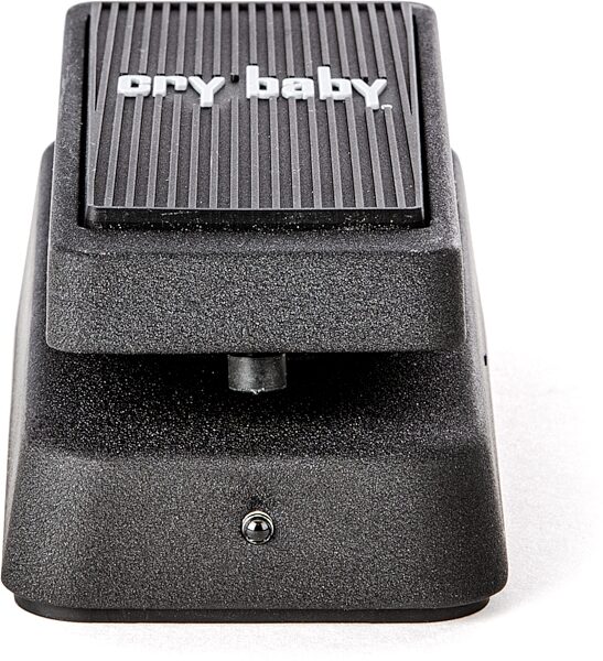 Dunlop CBJ95 Cry Baby Junior Wah Pedal, Blemished, Action Position Back