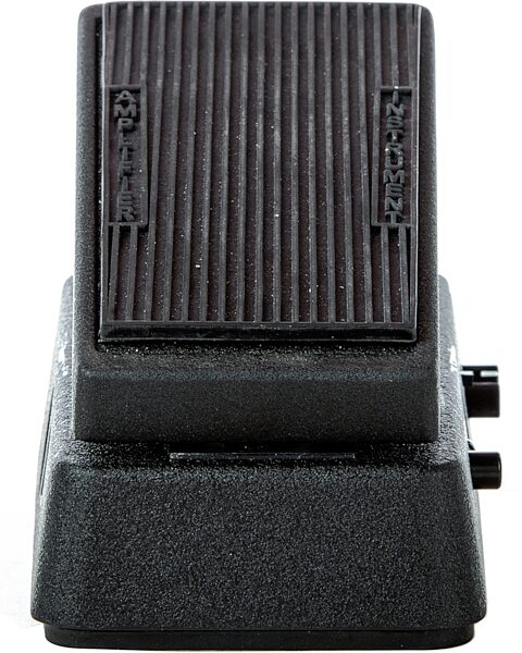 Dunlop Cry Baby Mini 535Q Auto Return Wah Pedal, New, Action Position Back