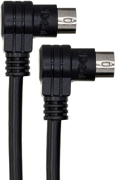 Hosa CCD-100 CD Controller Cable, 3 foot, Action Position Back