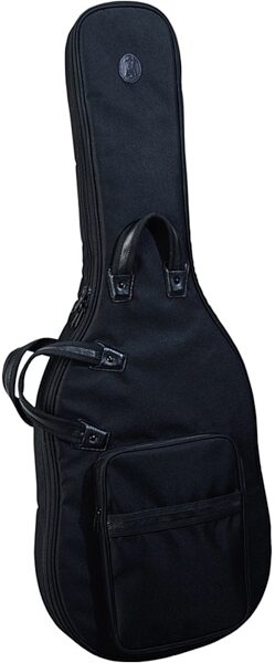Levy's CCG118-BLK Pro Series Electric Guitar Gig Bag, Main
