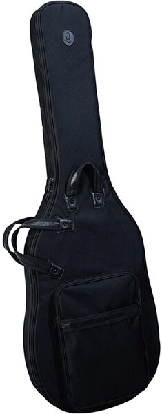 Levy's CCG119-BLK Pro Series Electric Bass Guitar Gig Bag, Main
