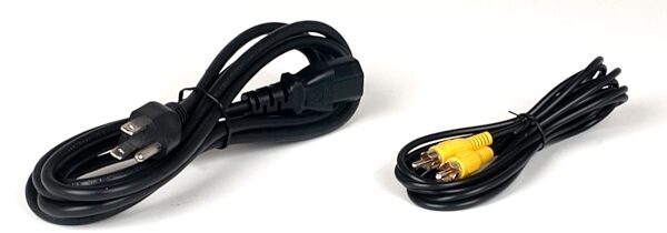 VocoPro Twister 7000 REC Karaoke System, ve